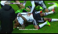 Anderson Talisca Goal HD - Galatasaray 0-1 Besiktas - 27.02.2017