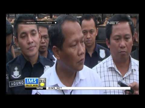 Menteri Pertanian Sidak Ke Pertenakan Sapi - IMS