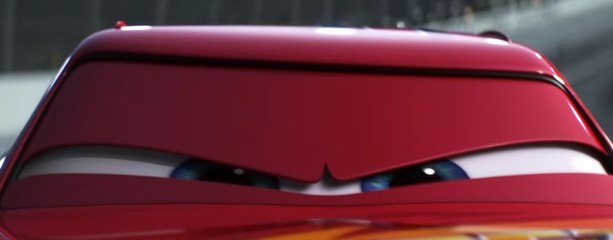 Cars 3 - Nuevo tráiler: La nueva generación
