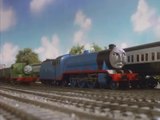 Thomas le Petit Train et ses Amis - Percy