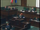 Poseł Bernadeta Krynicka - Wystąpienie z dnia 23 lutego 2017 roku.