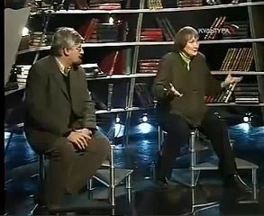 С.Савельев - А что плохого в смерти?