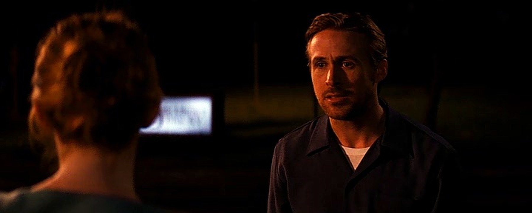 Ryan reacts to Oscar gaffe