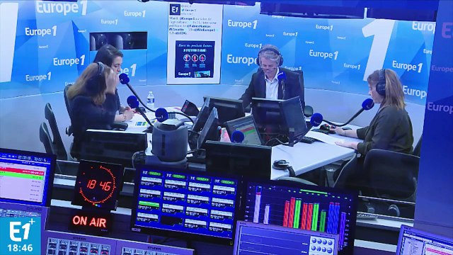 La chaîne info iTele devenue officiellement Cnews