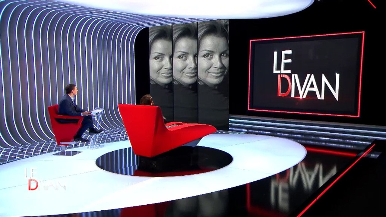 Les idées noires de Bernard Tapie #ledivan