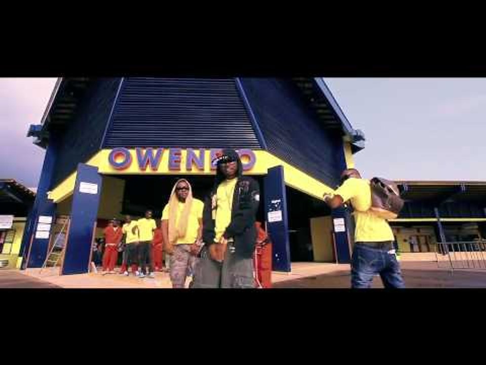 MUSS - Boss Playa