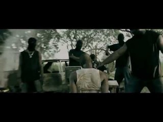 MAD et MUSS - Salute! feat ISH