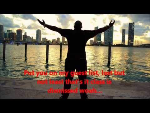LLOYD REIGN Feat MUSS Wanna be with you LYRICS