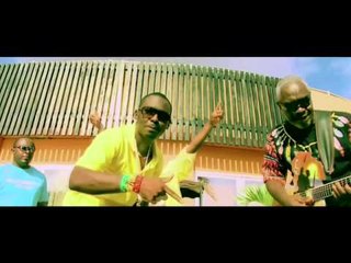 MUSS et MAD - Frotter Frotter feta JOCOB DESVARIEUX, EDGAR YONKEU