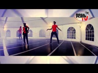 LMT - Tchangué tchangué feat Muss et Mad