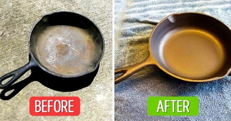 13 Superb Ways to Make Old Things Look As Good As New