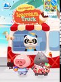 Dr. Panda Ice Cream Truck Free iOS / Android Gameplay