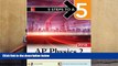 Popular Book  5 Steps to a 5: AP Physics 2: Algebra-Based 2018 edition (5 Steps to a 5 Ap Physics