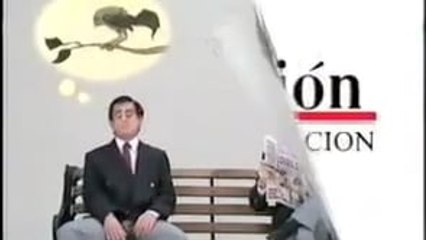 Spot "Diario la Nación" para Chile