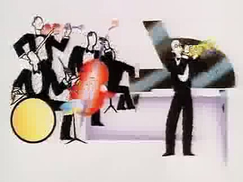 Jeeves and Wooster S04 E3:Honoria Glossop Turns Up