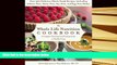 Kindle eBooks  The Whole Life Nutrition Cookbook: Over 300 Delicious Whole Foods Recipes,