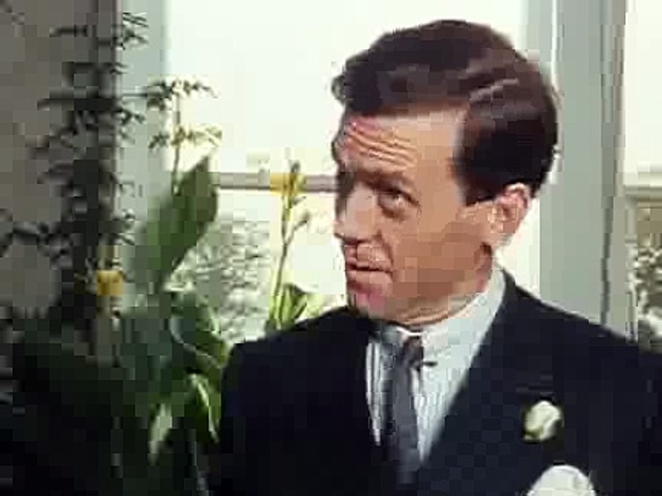 Jeeves and Wooster S04 E2: Lady Florence Craye Arrives in New York