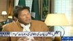 India wants to release pressure from Kashmir that is why he is doing all these attacks in Pakistan. - Imran Khan