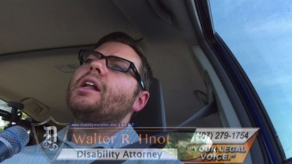 10,012: What is step 4 of the 8 step sequential process for disability CDR claims?  SSDI SSI Lost Benefits Regained