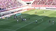 Kashima 0:1 Tokyo	(Japanese J League 25 February 2017)