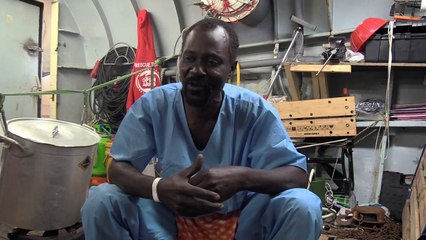 Des milliers de migrants secourus en Méditerranée