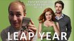 Bad Movie Beatdown: Leap Year (REVIEW)