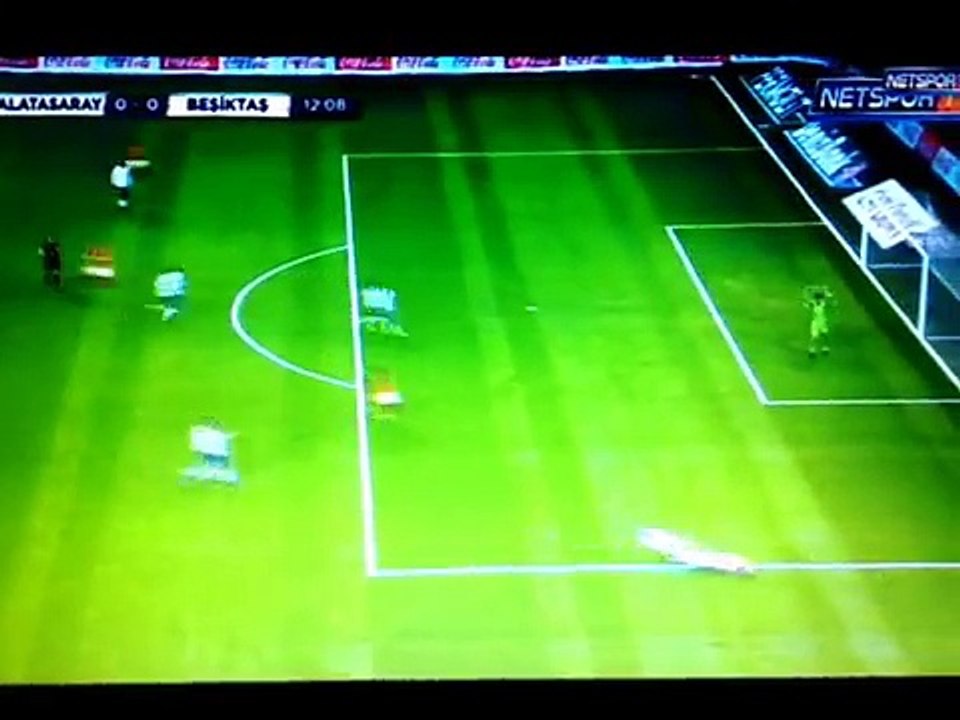 penalty