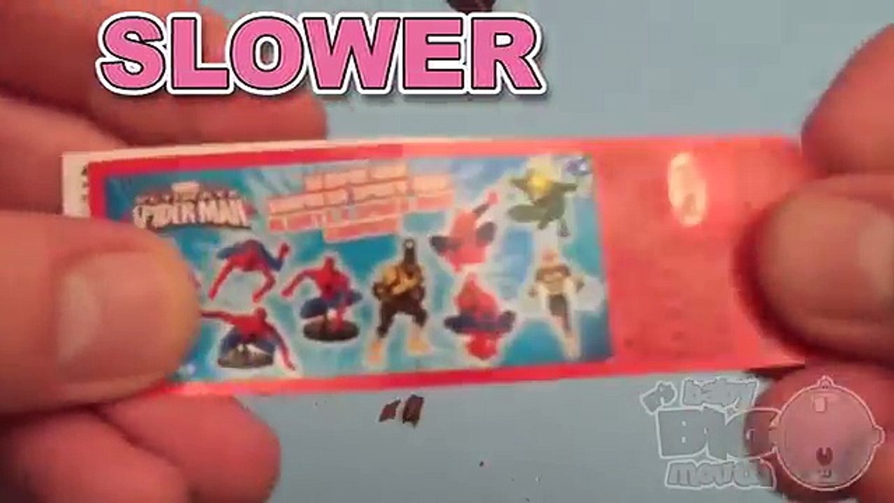 Surprise Eggs Learn Speed from Fastest to Slowest! Opening Kinder Surprise Disney Cars Sta