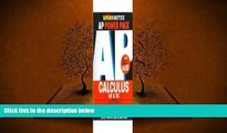 Popular Book  AP Calculus Power Pack (SparkNotes Test Prep)  For Full
