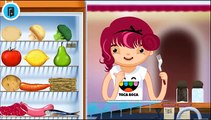 Toca Kitchen 2 - New Game App for Kids, iPad iPhone