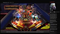 GER/PS4  Pyro DragonTv Pinball Arcade bis 22Uhr ps Friedlich bleiben. (42)