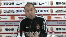 Foot - Coupe - Monaco : Jardim «Jouer toutes les compétitions»