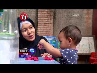 Polah Bocah Permainan DIY - NET5