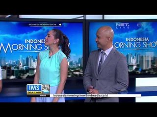 Talk Show Stunt Fighter Community -  IMS