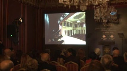 Emine Erdoğan: "Ne Yazık Ki Abdulhamit Han'ın Mirasının Kıymeti Yeterince Anlaşılmamış ve Tasfiye...