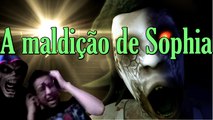 UTOPIA TERROR - Especial sexta feira 13 Sophie's Course