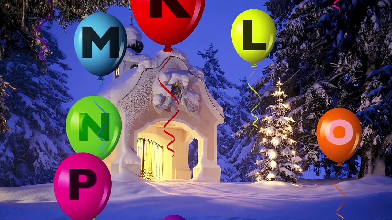 Disney Frozen Funko Olaf Elsa Olaf Anna ABC Song Learn the ABC Song Alphabet Song