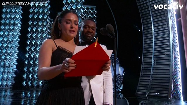 White Helmets Missed Oscars To Save Syrian Lives