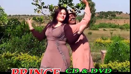 Pashto New Songs With Dance Album 2017 Charsi Malang - Da Da Mayeentob Woraze