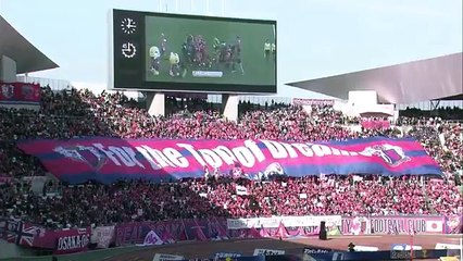 Cerezo Osaka 0:0 Iwata (Japanese J League 25 February 2017)