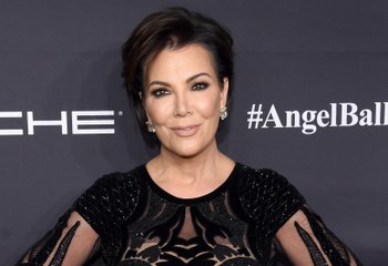 Inside Kris Jenner's Oscars Red Carpet Disaster