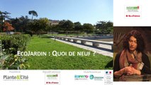 (Lundi 30 janvier 2017) Présentation et bilan - Aurore MICAND, Plante & Cité et Jonathan FLANDIN, Natureparif