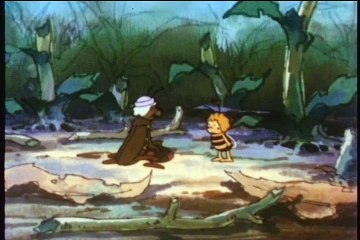 Pcelica Maja - Maja i Skakavac