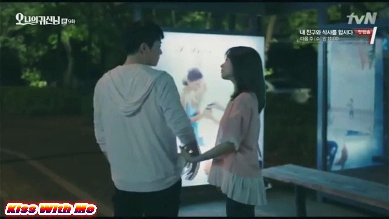 Movie Scene Kissing បាត់ដំបងបាត់អូន - នី រតនា MV