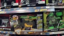 Toys R Us DinoTrux Juguete de Búsqueda de dreamworks DinoTrux juguetes Netflix dino camiones por la Familia