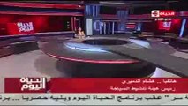 بالفيديو..رئيس هيئة تنشيط السياحة: سنشكل لجنة مهمتها الترويج للسياحة فى مصر