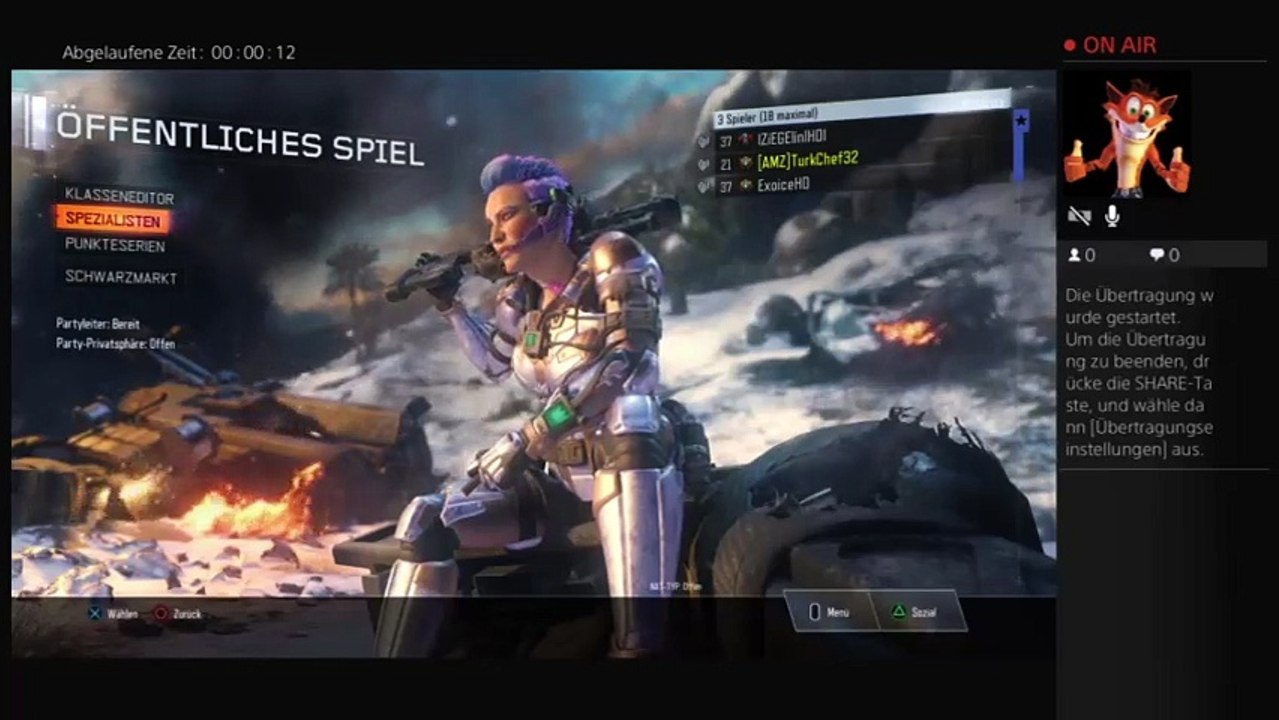 PS4-Live-Übertragung von TurkChef32 (7)