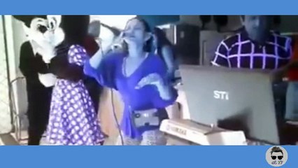 O MELHOR COVER DE de Lady Gaga que eu ja vi  (Bad Romance)