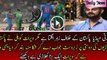 Virat Kohli is Giving Beautiful Views on Pakistani Players