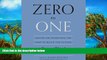 Best Ebook  Zero to One: Notes on Startups, or How to Build the Future  For Trial